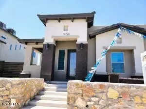 14728 Tierra Harbor Ave, El Paso, TX 79938