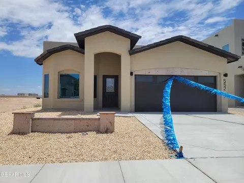 14809 Mike A Mendoza Ave, El Paso, TX 79938