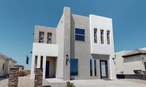 14813 Mike A Mendoza Ave, El Paso, TX 79938
