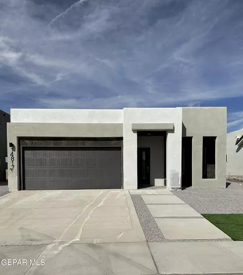 14817 Mike A Mendoza Ave, El Paso, TX 79938