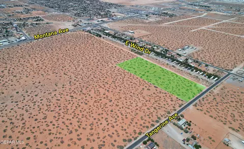 14580 Tangerine Ave, El Paso, TX 79938