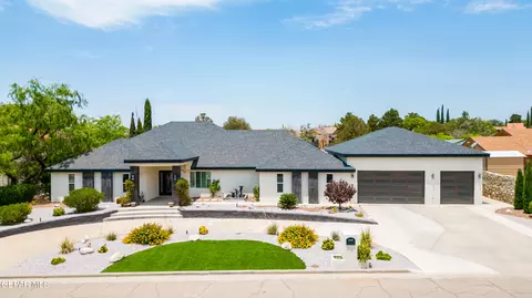 10917 Gary Player Dr, El Paso, TX 79935