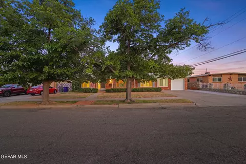 5200 Anchorage Ave, El Paso, TX 79924