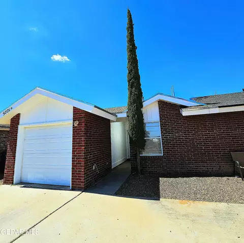 5771 A Sean Haggerty Dr #A, El Paso, TX 79924