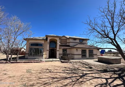 243 Prescott Anthony Dr, Chaparral, NM 88081