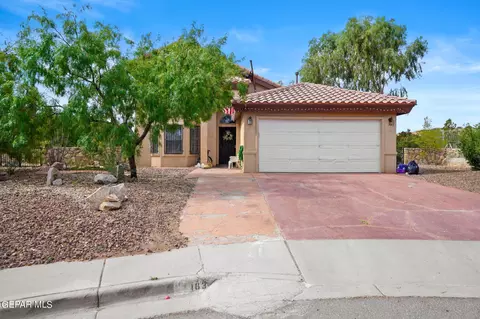 183 Kite Ct, Santa Teresa, NM 88008