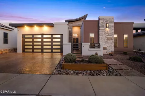 12342 Northurmberg Dr, El Paso, TX 79928