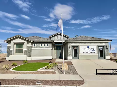 904 Crystal Deer Dr, El Paso, TX 79928