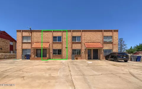 5198 Viceroy Dr #B, El Paso, TX 79924
