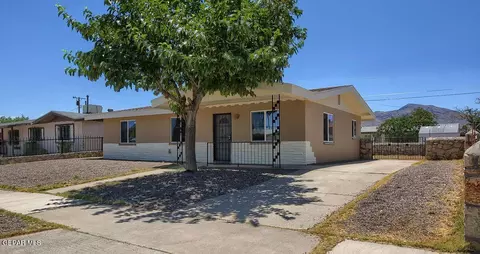 10353 Preston Dr, El Paso, TX 79924
