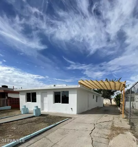 7334 Mimosa Ave, El Paso, TX 79915