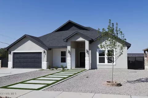 441 James St, El Paso, TX 79915