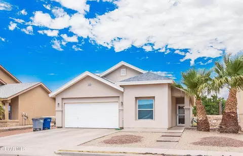 409 Viale Lungo Ave, El Paso, TX 79932
