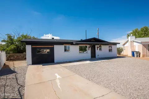 10625 Elsa Pl, El Paso, TX 79924