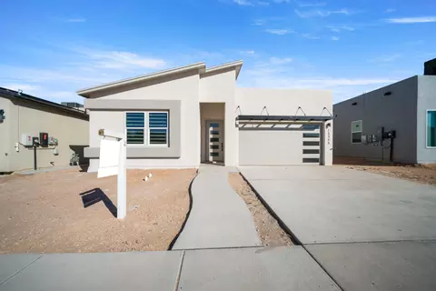 12353 Desert Wolf Ave, El Paso, TX 79938