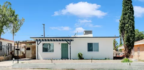 4205 Kemp Ave, El Paso, TX 79904