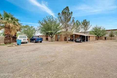 13067 Petunia Dr, San Elizario, TX 79849