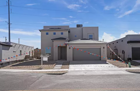 13022 Terrington Dr, El Paso, TX 79928