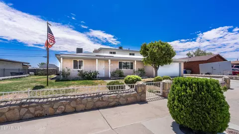 6508 Byron St, El Paso, TX 79904