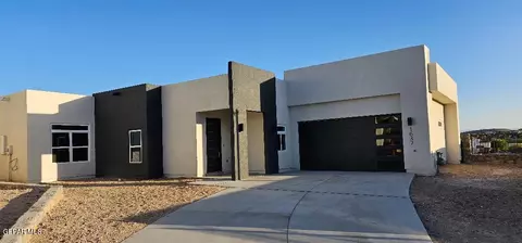 1637 Monte Del Sol St, El Paso, TX 79911