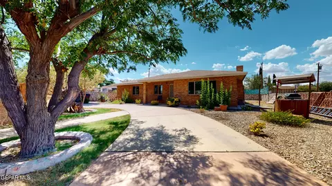 328 Poplar Ct, Sunland Park, NM 88063