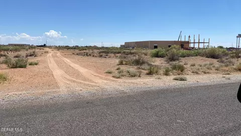5749 Cantu Pl, Clint, TX 79938