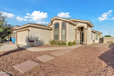 122 Salado River Rd, Clint, TX 79836
