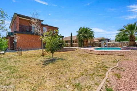 712 Luisa St, Anthony, TX 79821 photo 29