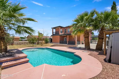 712 Luisa St, Anthony, TX 79821 photo 32
