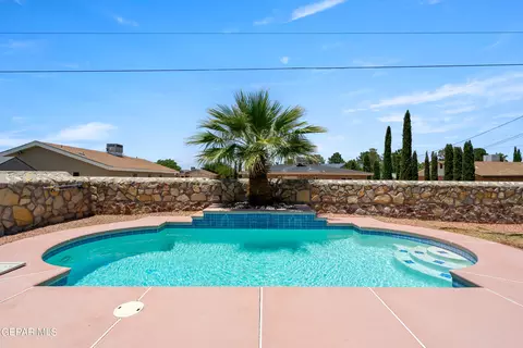 712 Luisa St, Anthony, TX 79821 photo 30