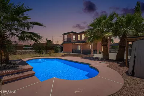 712 Luisa St, Anthony, TX 79821 photo 31