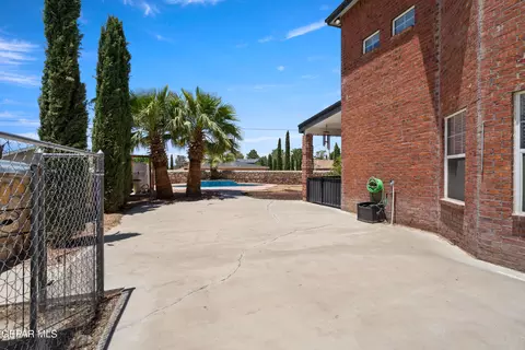 712 Luisa St, Anthony, TX 79821 photo 33