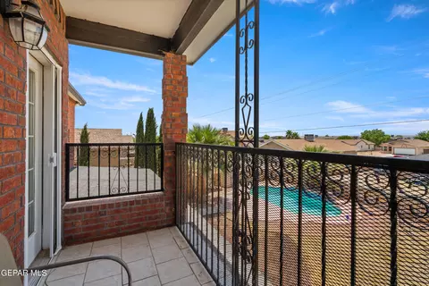 712 Luisa St, Anthony, TX 79821 photo 24