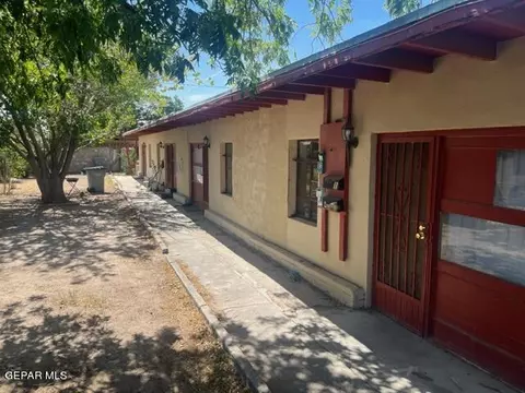 231 N Toledo Pl, El Paso, TX 79905