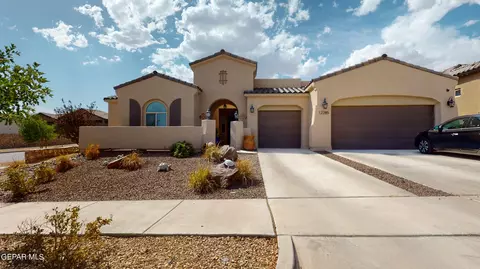 12285 Clifton Hill Rd, El Paso, TX 79928