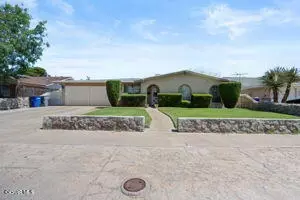 10557 Greenway Ave, El Paso, TX 79925