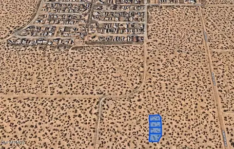00 Eakin Ct, El Paso, TX 79928