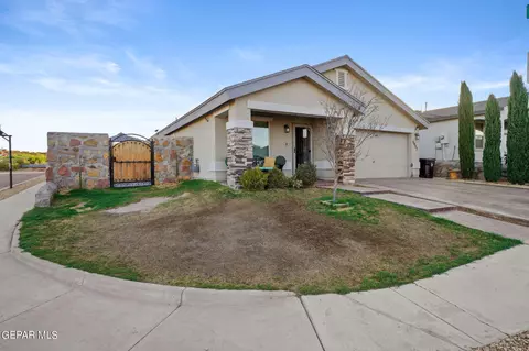 5957 Megan St, Santa Teresa, NM 88008
