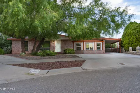5129 Temple Ct, El Paso, TX 79924