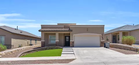 14672 Meadow Lawn, El Paso, TX 79938