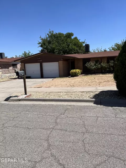 11144 Pink Coral Dr, El Paso, TX 79936