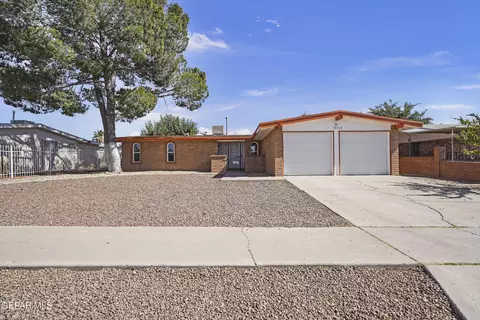 10612 Cardigan Dr, El Paso, TX 79925