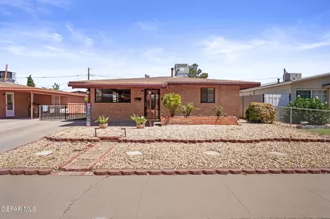 206 Aspen Rd, El Paso, TX 79915