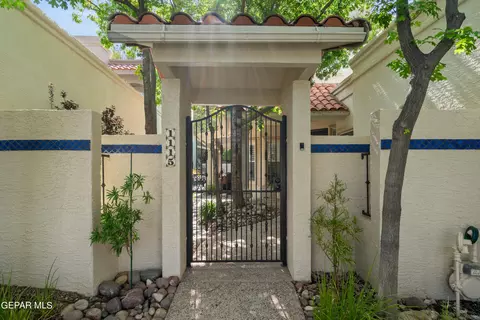 1115 Los Jardines Cir, El Paso, TX 79912