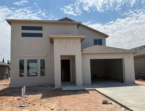 4824 Marisabel Azcarate St, El Paso, TX 79938