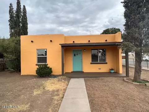 201 George Orr Rd, El Paso, TX 79915