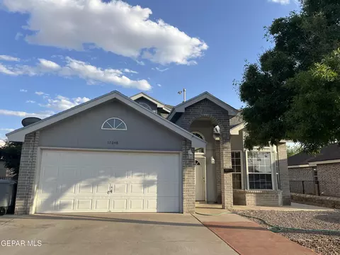 12048 Banner Run Dr, El Paso, TX 79936