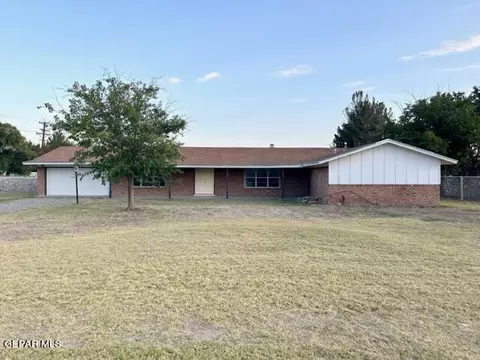 700 Tayopa Ct, El Paso, TX 79932