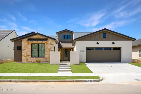 912 Alcestor Pl, El Paso, TX 79928
