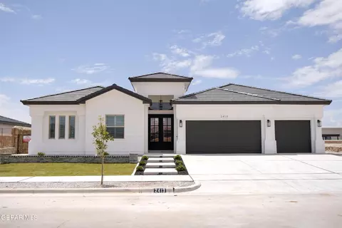14541 Tierra Spg, El Paso, TX 79938